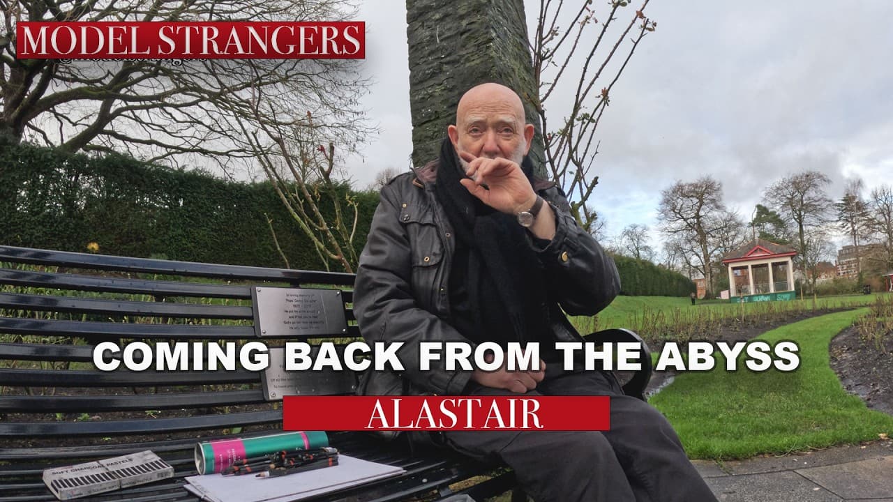 One of The Most Raw and Profound Conversations I've Ever Had: Please Watch if You’re Feeling Lost