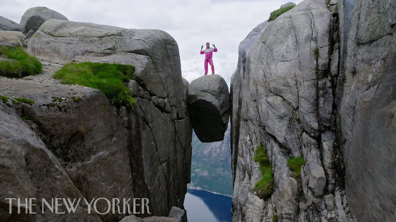 Has Taking the Perfect Photo Ruined Tourism in “The Spectacle"? | The New Yorker Documentary