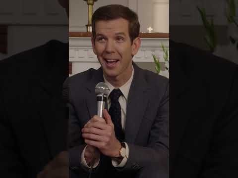 What Are the Odds That God Exists? | Young Sheldon