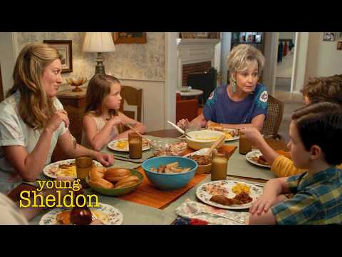 Meemaw’s End of Life Planning | Young Sheldon